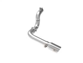 LARGE Bore HD DPF-Back Exhaust System 49-38092-P